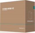 Deepcool CC560 ARGB V2