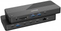 Unitek USB-C 4K KVM Docking Station