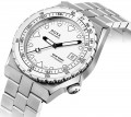 DOXA SUB 600T Whitepearl 861.10.011.10