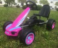 Milly Mally Gokart Viper