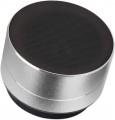 MANHATTAN Metallic LED Bluetooth Speaker