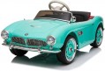 LEAN Toys BMW Retro