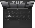 Asus TUF Gaming F17 (2023) FX707ZU4