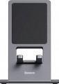 BASEUS Foldable Metal Desktop Holder