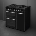 Smeg Classic CX93GMBL