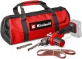 Einhell Expert TE-BF 18 Li Solo