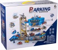 LUNATIK Parking Garage LNK-PGP5677
