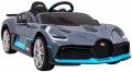 Ramiz Bugatti Divo