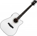 Hagstrom Siljan II Dreadnought CE