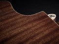 Hagstrom Siljan II Dreadnought CE