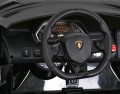 Ramiz Lamborghini SVJ Drift