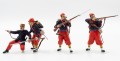 ICM French Zouaves (1914) (1:35)