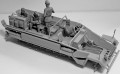 ICM Beobachtungspanzerwagen’ Sd.Kfz.251/18 Ausf.A (1:35)