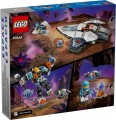 Lego Space Explorers Pack 60441