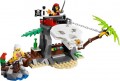 Lego Treasure Island 70411