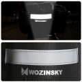 Wozinsky WBB3BK