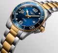 Longines HydroConquest L3.781.3.96.7