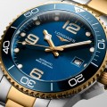Longines HydroConquest L3.781.3.96.7