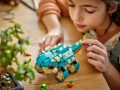 Lego Baby Bumpy Ankylosaurus 76962