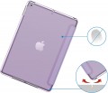 Becover Tri Fold Hard TPU for iPad 10.2 2019/2020/2021