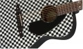 Fender Tim Armstrong Hellcat Checkerboard