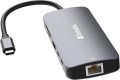 Verbatim USB-C Pro Multiport Hub CMH-09