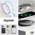 ArmorStandart Glow Magsafe for iPhone 14 Pro