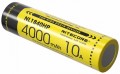 Nitecore NL1840HP 4000 mAh