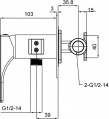 KOER KB-23010-01