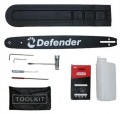Defender DC-4100