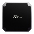 Android TV Box X96 Mini W2 16 Gb