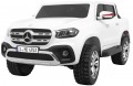 Pilot Mercedes Benz X-Class
