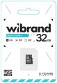 Wibrand microSD UHS-I Class 10