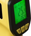 Technoline IR500 Yellow