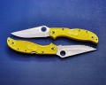 Spyderco Stretch 2 XL H-2
