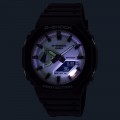 Casio G-Shock GA-2100HD-8A