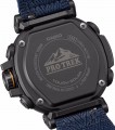 Casio Pro Trek PRG-601YB-2