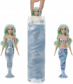 Barbie Color Reveal Mermaid HRK12