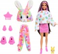 Barbie Cutie Reveal Bunny HRK38