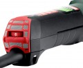 Metabo WEVBA 20-125 Quick BL 600641000