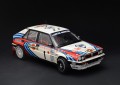 ITALERI Lancia Delta HF Integrale 16v (1:12)