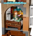 Lego The Burrow Collectors Edition 76437