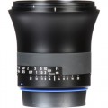 Carl Zeiss 18mm f/2.8 Milvus