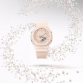 Casio G-Shock x ITZY GMA-P2100IT-4A