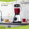 Brock BL 1502 SS