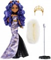 Monster High Clawdeen Wolf Howliday Winter Edition HNF97