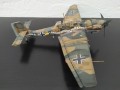 ITALERI Ju 87 B-2/r-2 Picchiatello (1:48)