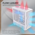 Antec Flux White