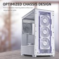 Antec Flux White