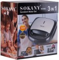 SOKANY SK-902